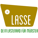 LASSE – Dein Lastenrad für Münster